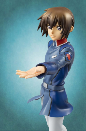 (image for) Kira Yamato - Torii - G.E.M.
