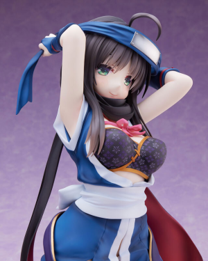 (image for) Hitachi Mako - 1/3.5