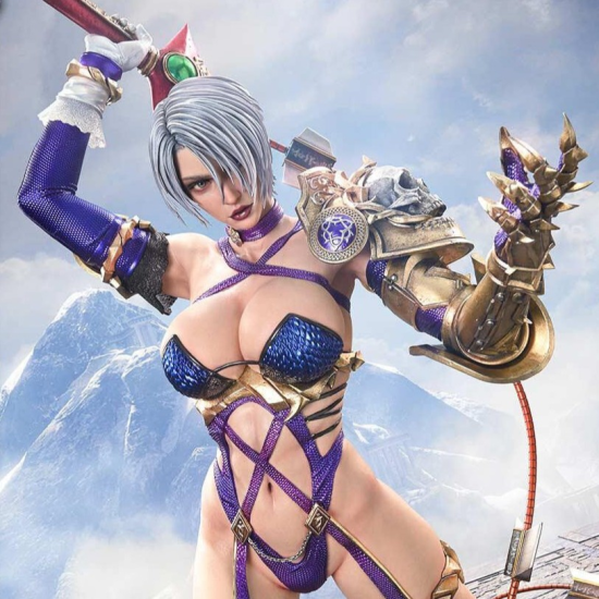 (image for) Ivy - Real Elite Masterline Ultimate Bonus Ver. - Pre-order