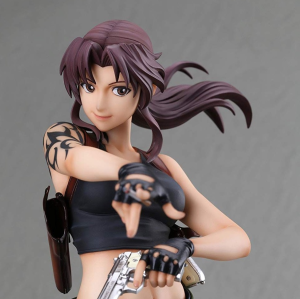 (image for) Revy Two Hand New Line 1/8