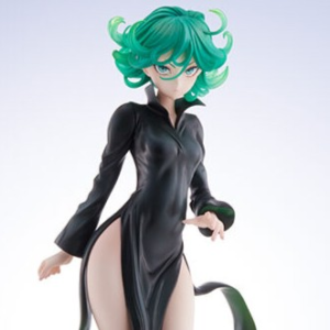 (image for) Senritsu no Tatsumaki - 1/7 - Opened
