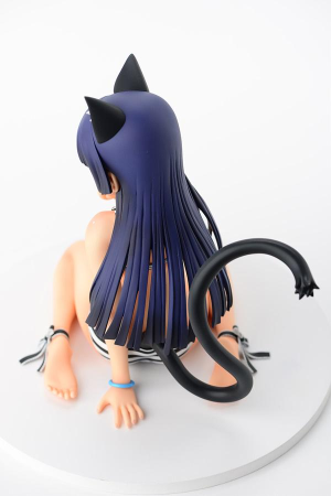 (image for) Gokou Ruri 1/4 Striped Mizugi Nekomimi ver.
