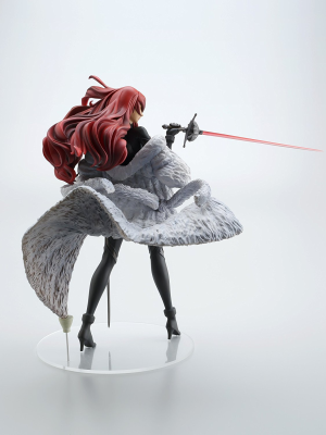 (image for) Mitsuru Kirijou Ultimate in Mayonaka Arena