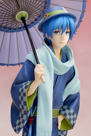 (image for) Vocaloid - Kaito - 1/8 - Hanairogoromo