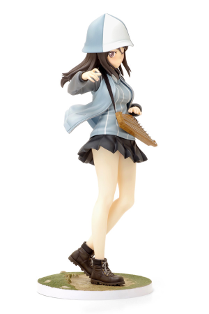 (image for) Mika - Dream Tech - 1/8 - Panzer Jacket Ver.