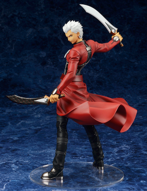 (image for) Archer - ALTAiR - 1/8