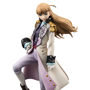 (image for) Relena Peacecraft - 1/8 (Alpha x Omega)