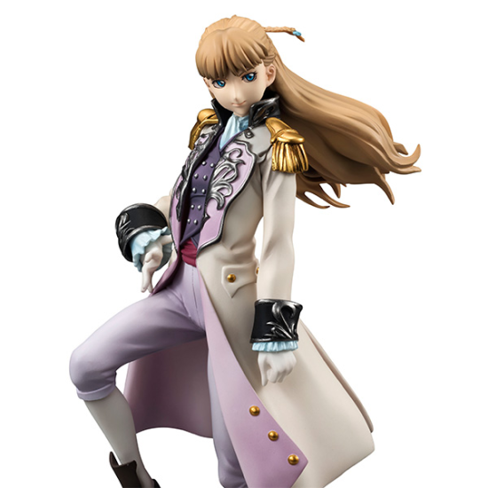 Relena Peacecraft - 1/8 (Alpha x Omega) - Opened