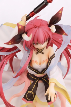 (image for) Date A Live II - Itsuka Kotori - 1/8
