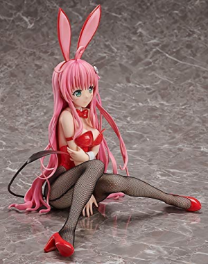 (image for) Lala Satalin Deviluke - B-style - 1/4
