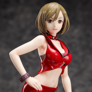 (image for) Vocaloid - Meiko - 1/7 - Opened