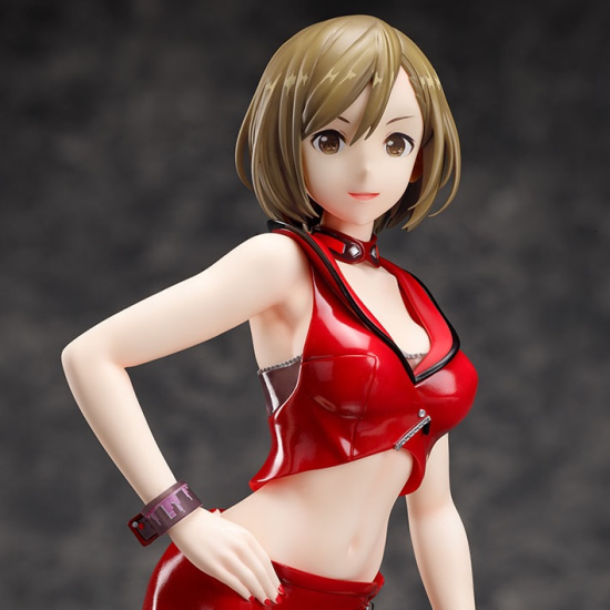 (image for) Vocaloid - Meiko - 1/7 - Opened