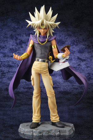 (image for) Yami Marik - ARTFX J - 1/7 (Kotobukiya)