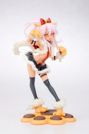 (image for) Chloe von Einzbern - 1/8 - The Beast Ver.
