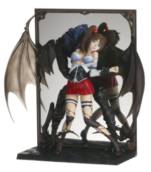 (image for) Imari Kurumi - La noche de walpurgis -