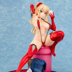 (image for) Slingshot Swimwear Girl - 1/6