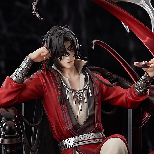 (image for) Hua Cheng - 1/7
