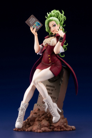 (image for) Beetlejuice - Horror Bishoujo 1/7 Red Tuxedo