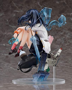 (image for) Takarada Rikka - 1/7 - I Believe in Future