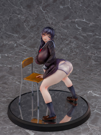 Miyamae Shiho - 1/6 (Daiki Kougyou) - Pre-order