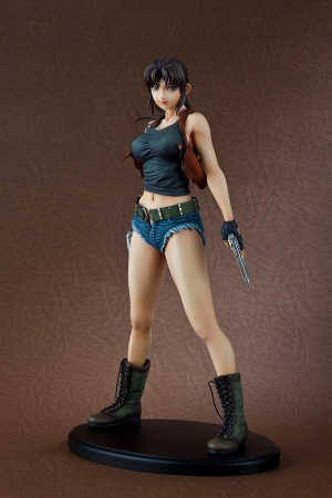 (image for) Revy Two Hand Ver. 1/5.5