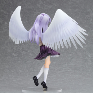 (image for) Angel Beats! - Tachibana Kanade - 1/8