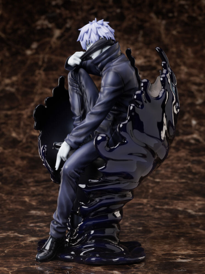 Gojou Satoru F:Nex 1/7 Mappa Showcase - Opened