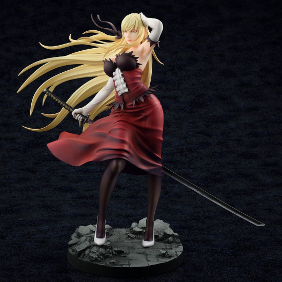 (image for) Kiss-shot Acerola-orion Heart-under-blade - 1/7