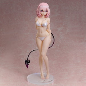 (image for) Momo Belia Deviluke - 1/4 - Muse Color Ver