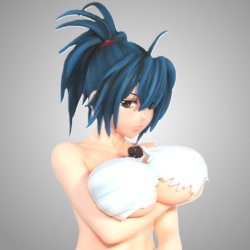 (image for) Manyuu Chifusa Wonder Festival 2012