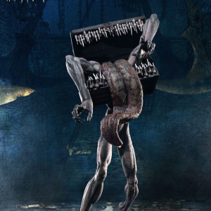 (image for) Dark Souls - Mimic - Standard Edition - Brand New