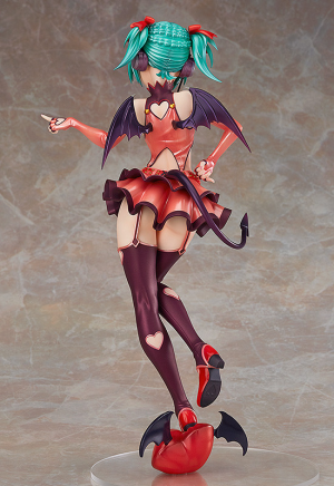 (image for) Hatsune Miku 1/7 Heart Hunter ver.