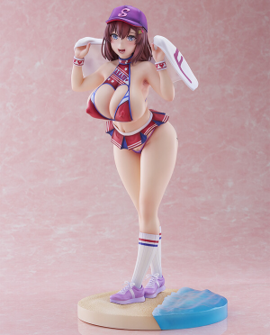 (image for) Nanao Akane 1/6 - DX Ver.