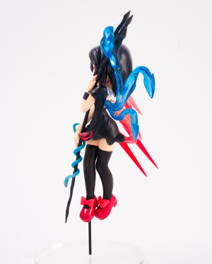(image for) Houjuu Nue (Aquamarine)