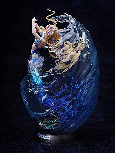 The Little Mermaid - FairyTale -Another - Opened