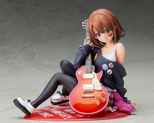 Yui Hirasawa 1/8 - Opened