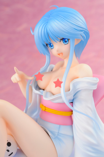 Modal Additional Images for Jigoku Sensei Nube - Yukime - 1/7 - Opened