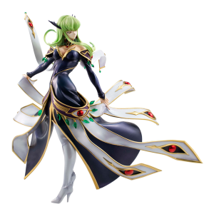 (image for) C.C. - G.E.M. Britannia Costume ver.