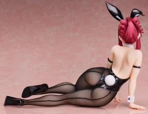 (image for) Kazami Mizuho - B-style - 1/4 - Bunny Ver.
