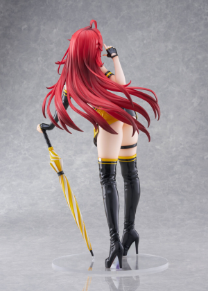 (image for) Rias Gremory Race Queen 1/3.5 AmiAmi Limited Ver.