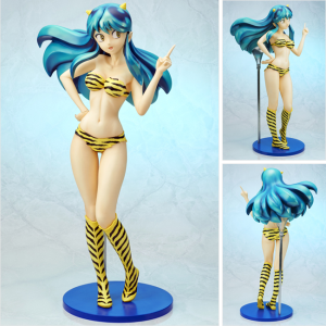 (image for) Gigantic Series Lum