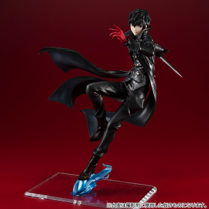 (image for) Persona 5 The Royal - Shujinkou - Lucrea - Joker