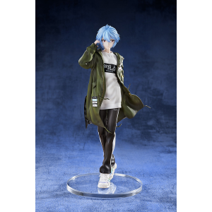 (image for) Ayanami Rei - 1/7 - Ver. Radio Eva, Part 2