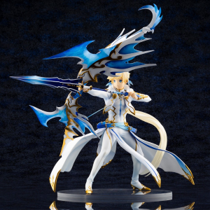 (image for) Sorey - 1/8 - Mizu Kamui - Opened