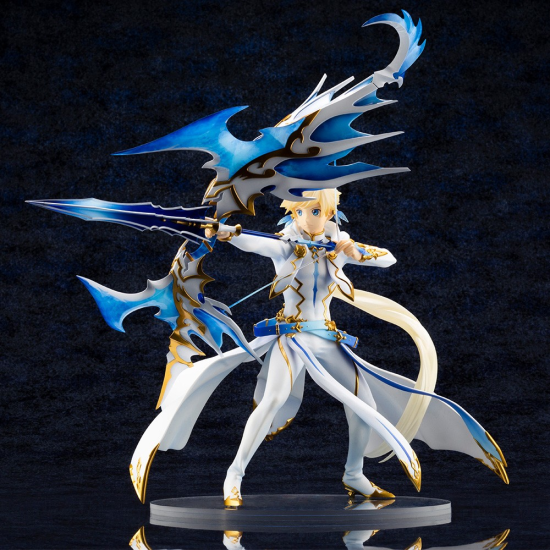(image for) Sorey - 1/8 - Mizu Kamui - Opened