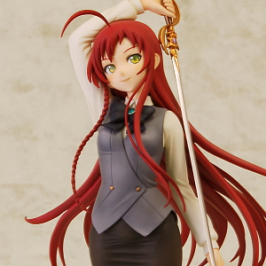 (image for) Yusa Emi 1/7 - Opened