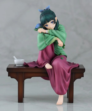 (image for) Kusuriya no Hitorigoto - Maomao - 1/7