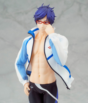 (image for) Free! -Eternal Summer- - Ryuugazaki Rei