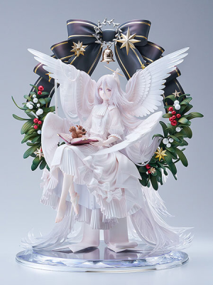 (image for) Illustration Revelation - Bell of the Holy Night