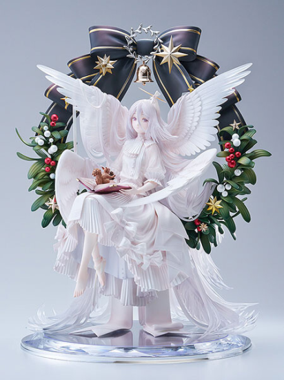 Illustration Revelation - Bell of the Holy Night - Brand New